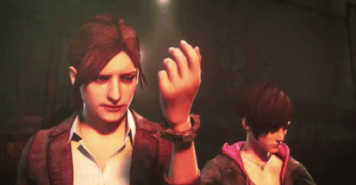 Resident Evil: Revelations 2 Review-Analise