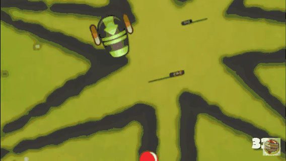 bloon beacon