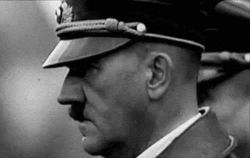 Adolf_H1tl3r | History and Stuff Amino