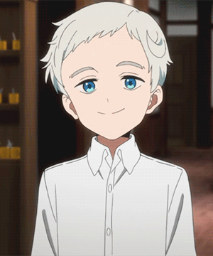 Image result for gifs the promised neverland