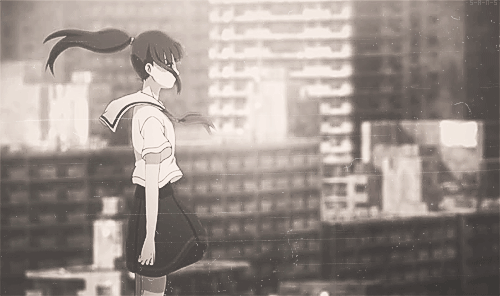 Anime noose gif