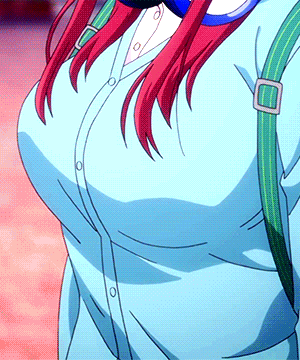 The Quintessential Quintuplets Gifs 1 | Anime Amino