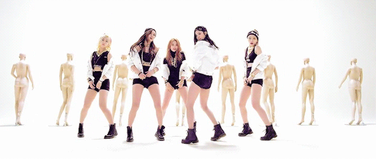 8: KPOP Artists Song Battle: EXID "Ah Yeah" vs "Hot Pink" - K-POP Music -  allkpop forums