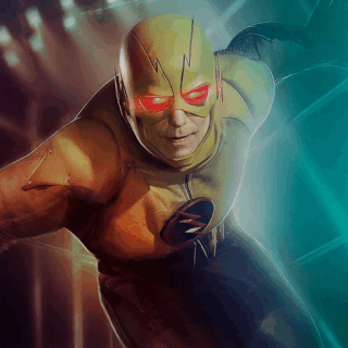 Reverse Flash-The Greatest Villain Alive | The Flash Amino