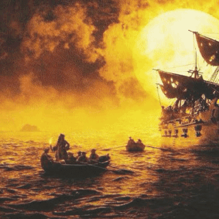 the sims 4 pirata