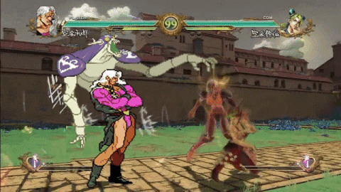 Vanilla Ice | Wiki | JoJo Amino Amino