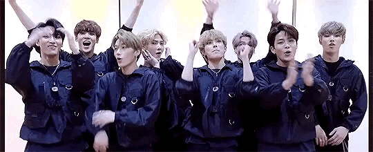 Image result for ateez gif