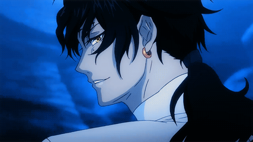 Jishu, God of Shinobi | Wiki | Naruto: Awakened Fate Amino
