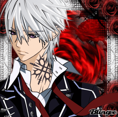 Zéro kiryû | Wiki | Vampire Knight { Français } Amino