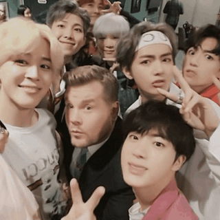 BTS members, kissing each other | ARMY's Amino