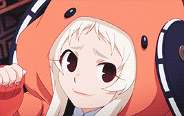 Kakegurui×× Gifs 9 | Anime Amino