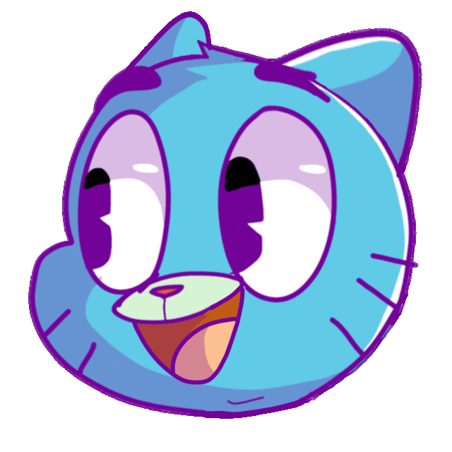 Emoji Pack #1 | Amazing World Of Gumball. Amino