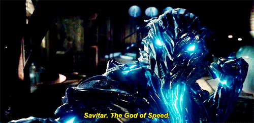wally west savitar wally west savitar