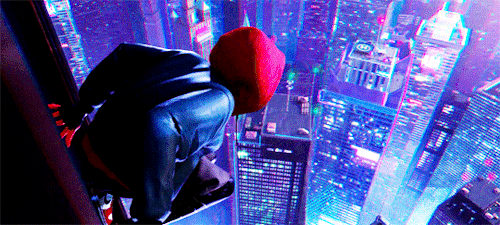 spiderman into the spiderverse torrent