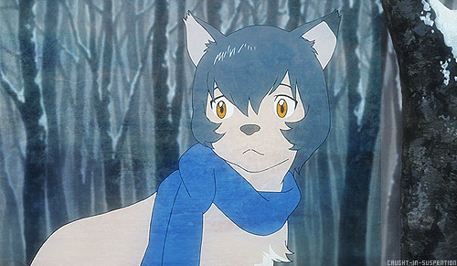 Raising Wolf Children Day 25 Anime Amino