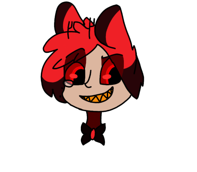 Alastor Sticker Pack | Hazbin Hotel (official) Amino