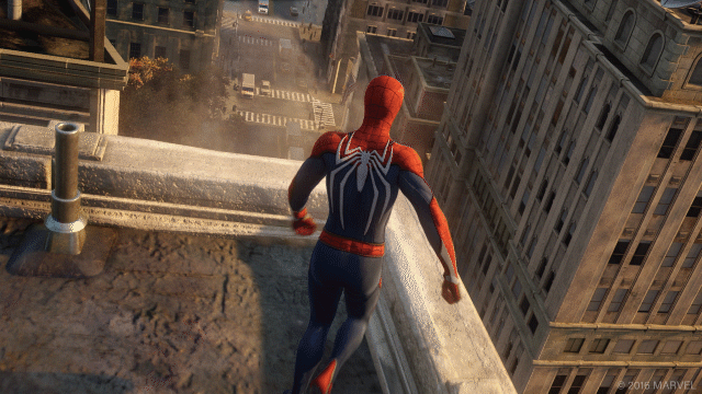 051| Opinión de Spider-Man PS4. ¿Es el mejor juego de Spider-Man? | •Spider  Universe• Amino