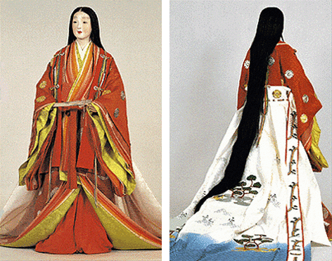 🌛⭐️日本女性の美しさの基準✨🌟 | Japanese School Amino
