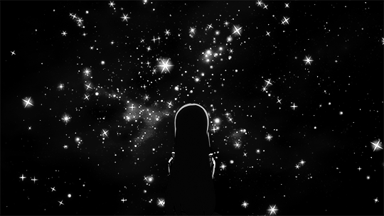Céu estrelado | CreepypastaBR Amino