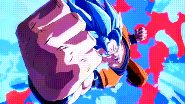 Son Goku/Técnicas y Habilidades | Wiki | Instituto Anime (IAA) Amino