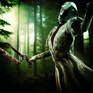 dbd blight gif dbd blight gif