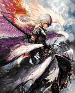 Lucifer | Wiki | ☆RPG Anime Amino