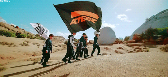 Ateez pirate king's | ATEEZ 에이티즈 AMINO Amino #ateenewz