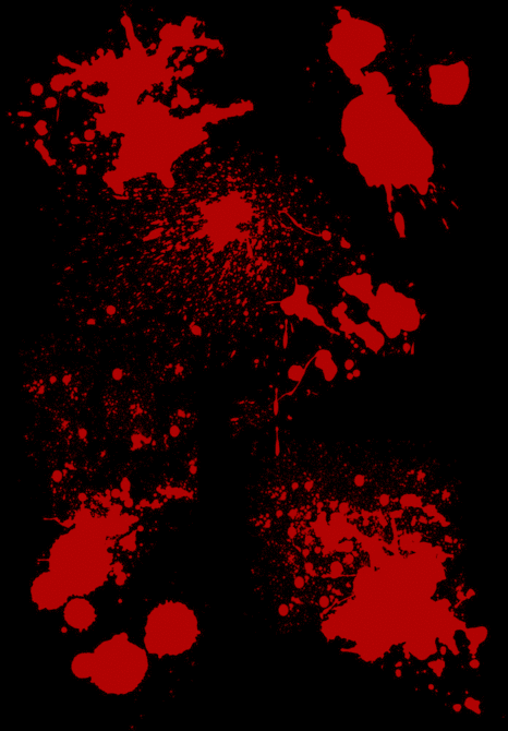 Featured image of post Blood Splatter Black Background Gif Green screen animation black screen background