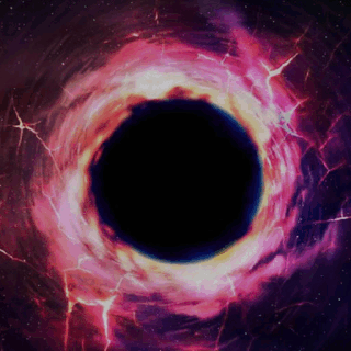 blackhole gif