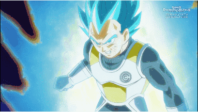 cc vegeta