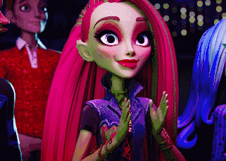 monster high reboot deuce