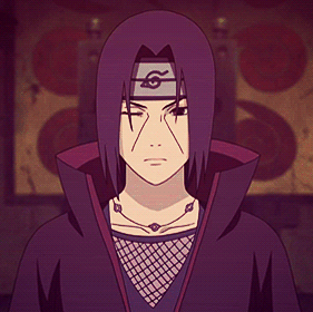 Why is Itachi considered one of the best anime characters ever? - Quora |  Boruto Amino