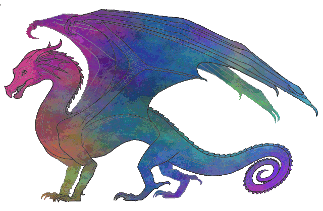 wings of fire cloudwing wings of fire cloudwing