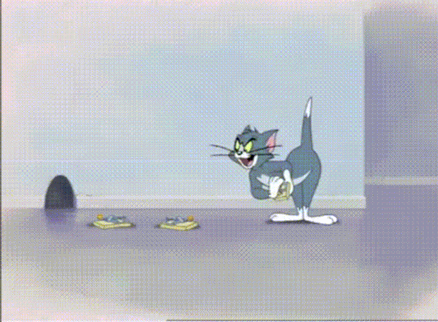 old tom and jerry episodes