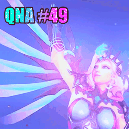 QnA #49 | Overwatch Amino