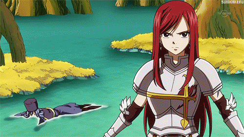 Requip Magic | Wiki | Fairy Tail Amino