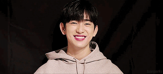 Image result for jinyoung park gif