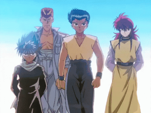 My thoughts on Tournament Arcs in Shounen Anime | Anime Amino
