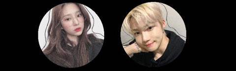 Tbz As Izone Members The Boyz Amino Amino