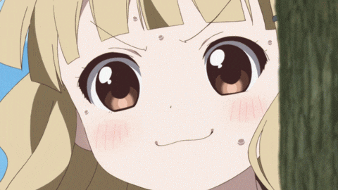 Lewd anime gif
