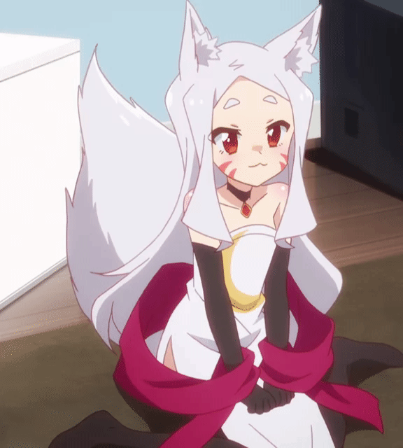 Mi TOP 10 Chicas Kitsune Favoritas de los Animes | Anime, Manga y Juegos de  Japón Amino