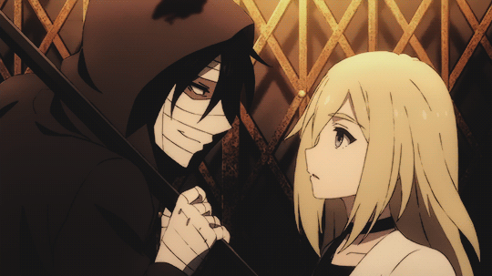 Angels of Death Anime Review | Anime Amino