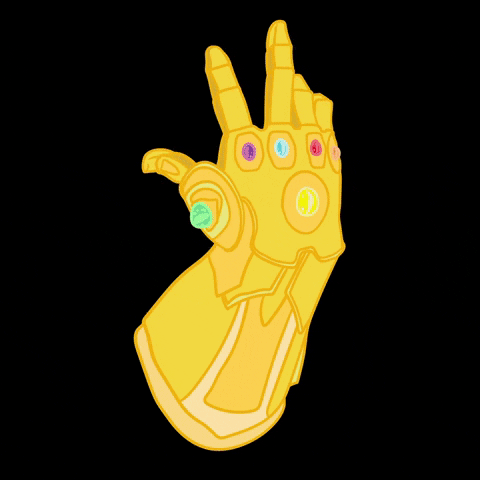marvel chin