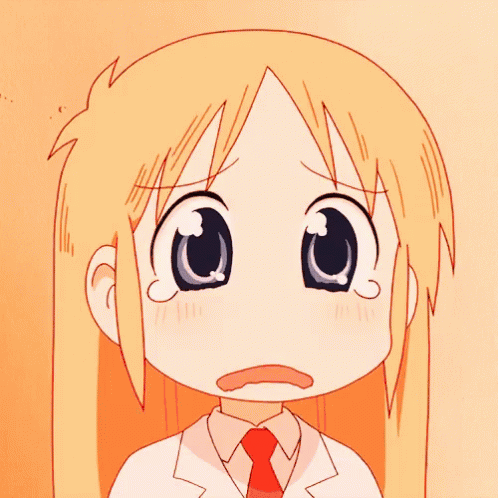Anime gif crying