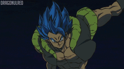 Gogeta: How His Usage Is Made Of Importance | DragonBallZ Amino