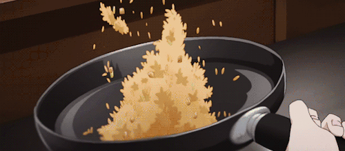 7 Binge-Worthy Food Anime from Japan | Bokksu