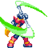 15 معلومة عن زيرو ميجامان اكس Wiki Megaman Rockman Arabic Amino