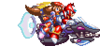 15 معلومة عن زيرو ميجامان اكس Wiki Megaman Rockman Arabic Amino