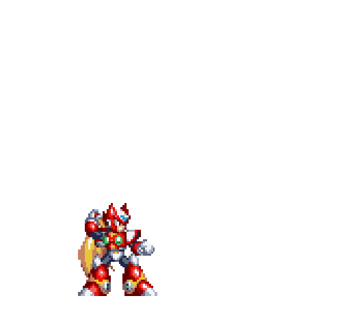 15 معلومة عن زيرو ميجامان اكس Wiki Megaman Rockman Arabic Amino