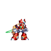 15 معلومة عن زيرو ميجامان اكس Wiki Megaman Rockman Arabic Amino